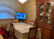 Satılır 3 otaqlı 70 m2 köhnə tikili Qara Qarayev m.