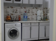 İcarəyə verilir 2 otaqlı 60 m2 yeni tikili Yeni Yasamal