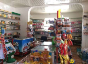 Satılır 1 otaqlı 450 m2 obyekt İnşaatçılar m.