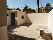 Satılır 1 otaqlı 25 m2 həyət evi Keşlə