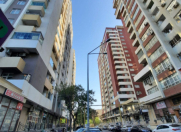 Satılır 3 otaqlı 116 m2 yeni tikili Qara Qarayev m.