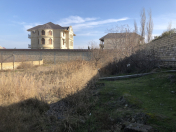 Satılır 11 sot torpaq Novxanı