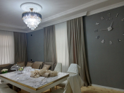 Satılır 4 otaqlı 200 m2 həyət evi Albalı