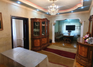 Satılır 4 otaqlı 75 m2 köhnə tikili Sərhədçi İdman kompleksi