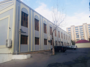 İcarəyə verilir 5 otaqlı 2400 m2 obyekt Bakıxanov