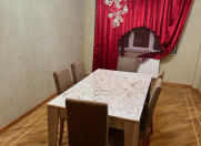 İcarəyə verilir 3 otaqlı 130 m2 yeni tikili Həzi Aslanov