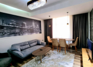 Satılır 2 otaqlı 68.5 m2 yeni tikili Qara Qarayev m.