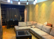 İcarəyə verilir 3 otaqlı 100 m2 yeni tikili Nəsimi r.