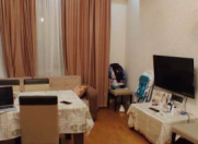 Satılır 2 otaqlı 49 m2 yeni tikili Qara Qarayev m.