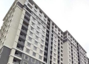 Satılır 2 otaqlı 34 m2 köhnə tikili 8 km