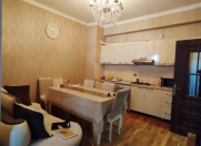 Satılır 2 otaqlı 53 m2 yeni tikili Qara Qarayev m.