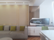 Satılır 3 otaqlı 96 m2 yeni tikili Dostluq kinoteatrı