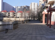 İcarəyə verilir 11 otaqlı 360 m2 ofis Elmlər Akademiyası m.