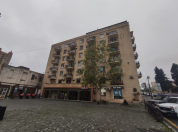 Satılır 1 otaqlı 50 m2 köhnə tikili Nizami m.