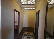 Satılır 3 otaqlı 104 m2 yeni tikili Qara Qarayev m.