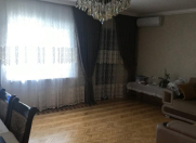 Satılır 4 otaqlı 100 m2 köhnə tikili Əhmədli