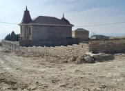 Satılır 6 sot torpaq Şıxov