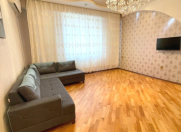 İcarəyə verilir 3 otaqlı 100 m2 yeni tikili 20 yanvar m.