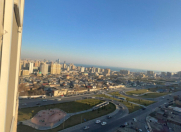 İcarəyə verilir 3 otaqlı 80 m2 yeni tikili Elmlər Akademiyası m.