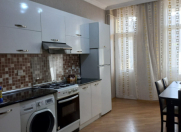 Satılır 1 otaqlı 62 m2 yeni tikili AGA Business Center