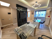 İcarəyə verilir 2 otaqlı 60 m2 ofis Səbail r.