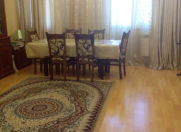 Satılır 3 otaqlı 94 m2 yeni tikili İnşaatçılar m.