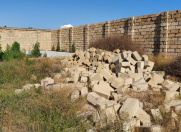 Satılır 12 sot torpaq Görədil