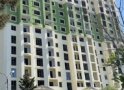 Satılır 2 otaqlı 66 m2 yeni tikili 8 km