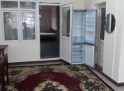 İcarəyə verilir 2 otaqlı 80 m2 yeni tikili İctimai telekanalı