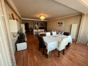 İcarəyə verilir 3 otaqlı 130 m2 yeni tikili Milli Təhlükəsizlik Nazirliyi