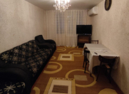 İcarəyə verilir 2 otaqlı 45 m2 köhnə tikili Nizami m.