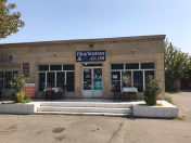 Satılır 1 otaqlı 100 m2 obyekt Yevlax