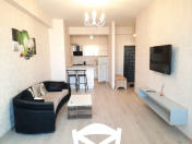 İcarəyə verilir 2 otaqlı 60 m2 yeni tikili Elmlər Akademiyası m.