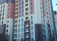 Satılır 3 otaqlı 126 m2 yeni tikili Qara Qarayev m.