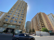 Satılır 5 otaqlı 340 m2 yeni tikili 28 May m.