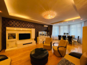 Satılır 2 otaqlı 118 m2 yeni tikili Dağüstü parkı