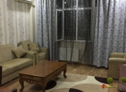 İcarəyə verilir 2 otaqlı 108 m2 yeni tikili Elmlər Akademiyası m.