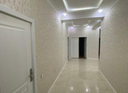 Satılır 4 otaqlı 141 m2 yeni tikili Həzi Aslanov m.