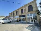 Satılır 3 otaqlı 450 m2 obyekt Fatmayı