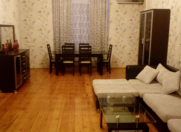 İcarəyə verilir 3 otaqlı 114 m2 yeni tikili İzmir parkı