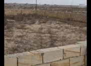 Satılır 4 sot torpaq Buzovna