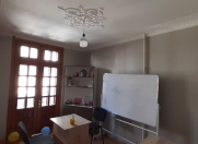 İcarəyə verilir 1 otaqlı 14 m2 ofis Bakı Dövlət Universiteti