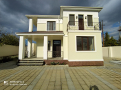 Satılır 6 otaqlı 240 m2 bağ evi Bilgəh