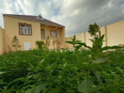 Satılır 3 otaqlı 105 m2 həyət evi Y.Suraxanı