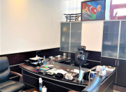 İcarəyə verilir 12 otaqlı 265 m2 ofis Nəriman Nərimanov m.