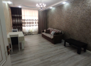 Satılır 3 otaqlı 98 m2 yeni tikili Neftçilər m.