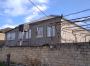 Satılır 6 otaqlı 240 m2 bağ evi Xudat