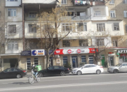 Satılır 1 otaqlı 41 m2 köhnə tikili Elmlər Akademiyası m.