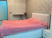 İcarəyə verilir 3 otaqlı 100 m2 yeni tikili İnşaatçılar m.