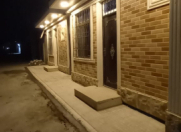 Satılır 1 otaqlı 23 m2 obyekt Yasamal r.